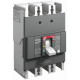 Автоматический выключатель a2b 250 tmf 160-1600 3p f f formula 1SDA070327R1