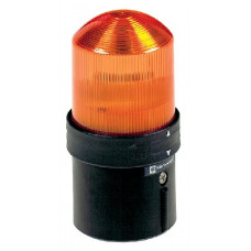Orange flashing beacon XVBL4M5