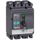 Автоматический выключатель 3p ma220 nsx250hb1 (75ка при 690b)