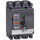 Автоматический выключатель 3p ma150 nsx250hb2 (100ка при 690b) LV433504
