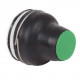 Головка кнопки зеленая xacb9113 XACB9113