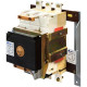 Автоматический выключатель ав2м10н-53-41-ухл3 электро-магнитный стационарный 800а, 500в (номинальный ток 800а, номинальное напряжение. 500в) ухл3
