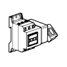 Выключатель vistop 2p/32а (привод боковой) 4m (1 шт.) 22503