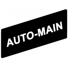 Маркировка auto-main ZBY02164