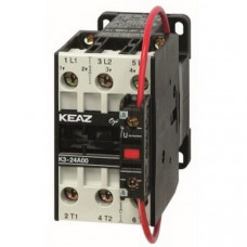 Контактор optistart k3-24a00=60dc 117263