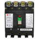 Автоматический выключатель ва-99м 100/100а 3p+n 20ка ekf basics mccb99-100-100m-4P