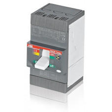 Автоматический выключатель t1c 160 tmd 50-630 3p f fc cu (1?70mm2) 1SDA050897R1