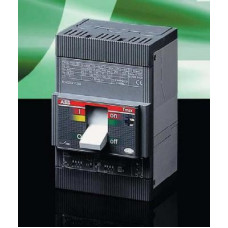 Автоматический выключатель t2n 160 tmd125-1250 3p f f 1SDA050959R1