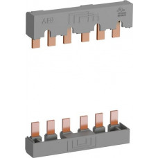 Комплект соединительный ber65-4 для реверсивных контакторов af40-af65 1SBN083411R1000