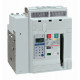 Автоматический выключатель dmx3 h 2500, 65 ка, 4p, 2500 a, тип 1, стацион.