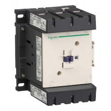 Контактор d 3р,150a, но+нз,230v 50/60 гц LC1D1505P7