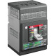 Автоматический выключатель для защиты электродвигателей xt2v 160 ekip m-i in=100a 3p f f 1SDA068003R1