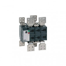 Выключатель нагрузки optiswitch d-6-2500-4p (1 шт) кэаз 145022