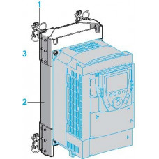 Комплект dnv для преобразователь частоты atv 61/71 размер 5b VW3A9625