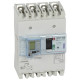 Автоматический выключатель dpx3 160, 4p 25 а, термомагнитный расцепитель, с дифференцальной защитой, 50 ка, 400 в (1 шт.) legrand