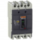 Автоматический выключатель ezc100 10 ka/400 в 3п/3t 45 a EZC100F3045
