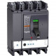 Автоматический выключатель 4p mic2.3 250a nsx400hb2 (100ка при 690b) LV433641