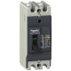 Автоматический выключатель  ezc100 30 ka/380 в 2п/2т 16 a EZC100H2016