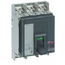 Автоматический выключатель ns1000 l 3p+micr5.0 в сборе 33560