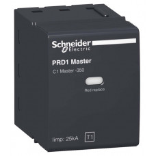C1 master-350 картридж ограничитель перенапряжения опн класса 1 16314