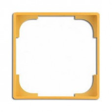 Декоративная накладка жёлтый basic 55 скидка 40%%s 1726-0-0226