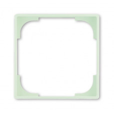 Декоративная накладка флуоресцентный basic 55s 1726-0-0228