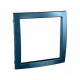 Декоративная рамка голубой лед unica |20шт|%s