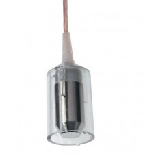 Электрод подвесной для реле уровня 72 серии, в комплекте кабель 6 м (5 шт.) finder 720106