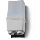 Фотореле корпусное для монтажа на улице, 2no 16a (l+n), питание 230 в аc, настройка чувствительности 1…80 люкс, степень защиты ip54 (1 шт.) finder