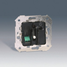 Выключатель под карточку с таймером, от 0.5 до 10 мин, 5а 230 в, s82, 82n, 88, механизм (1 шт.) simon 75558-39