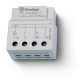 Диммер электронный для светодиодных ламп, 50 вт, плавное диммирование, питание 230 в аc, монтаж в коробке (1 шт.) finder