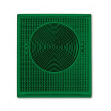 Линза зелёная для светового сигнализатора, ip44, серия ocean 1563-0-0150