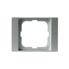 Адаптер impressivo для рамок 100мм, алюминий 2519-83