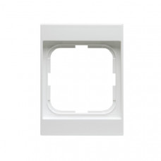 Адаптер impressivo для рамок 100мм, белый 2519-84