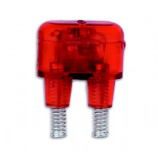 Лампа неоновая для механизма поворотного светорегулятора 6599-0-2274