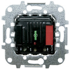 Механизм электронного клавишного светорегулятора, 40-450 вт 8160.1