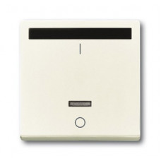 Ик-приёмник с маркировкой i/o для 6401 u-10x, 6402 u, серия solo/future, цвет chalet-white 6020-0-1412