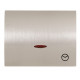 Накладка для выключателя с таймером 8162, серия olas, цвет белый жасмин