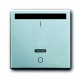 Ик-приёмник с маркировкой i/o для 6401 u-10x, 6402 u, серия solo/future, цвет серебристо-алюминиевый