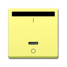 Ик-приёмник с маркировкой i/o для 6401 u-10x, 6402 u, серия solo/future, цвет sahara/жёлтый 6020-0-1394