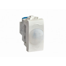 Инфракрасный выключатель, 1 модуль, белый (1 шт.) dkc 76201B