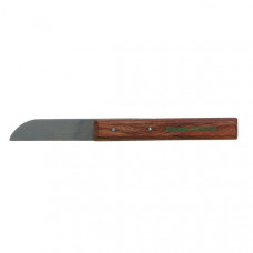 Нож для резки кабеля с деревянной ручкой 200008