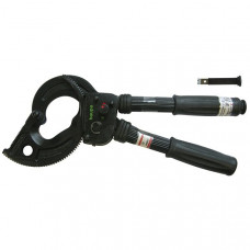 Резак для кабеля, макс. 62 мм 200115