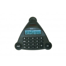 Калькулятор настольный uc-55 4957