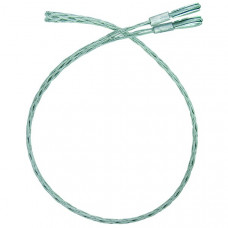 Чулки для протяжки кабеля для подземной прокладки кабеля 40-50, 2 петлиs 143328