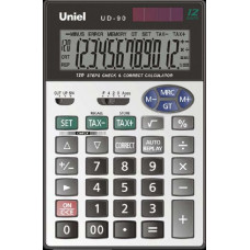 Калькулятор настольный ud-90 1012