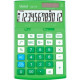 Калькулятор настольный, ud-79 цвет - зеленый