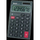 Калькулятор карманный uk-23