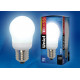 Лампа энергосберегающая (клл) esl-g45-11/4000/e27 uniel%s