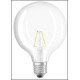 Лампа светодиодная classic m3 parathom retrofit globe 40 4w/827 e27 fil